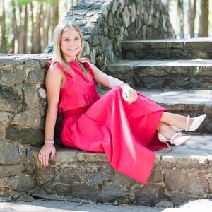 Meet your Posher, Cassie